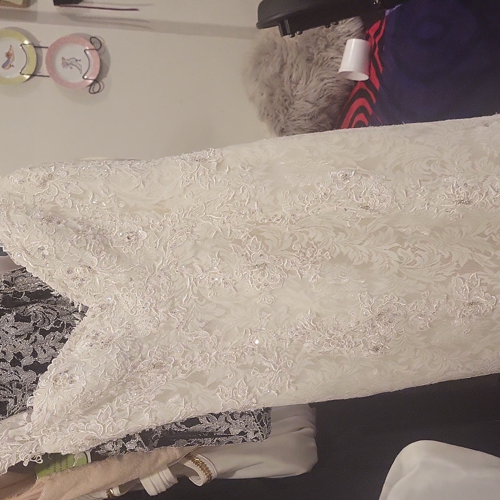 Wedding g gowns
